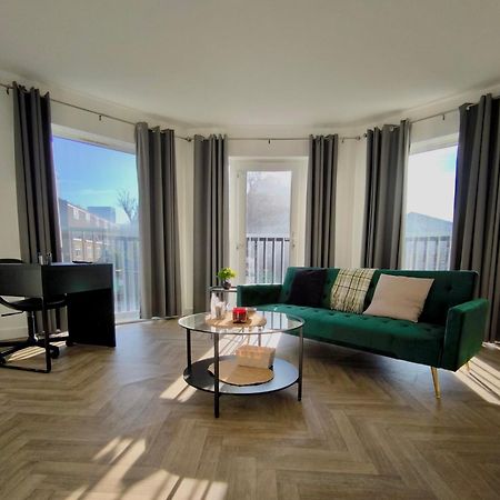 As Apartment Holiday Londres Exterior foto