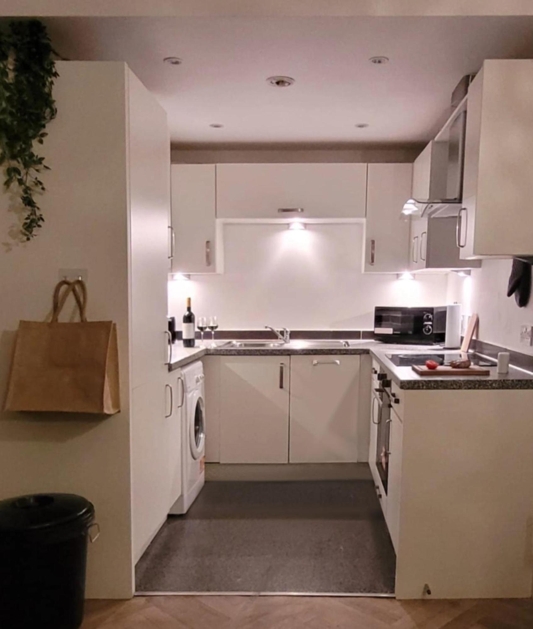 As Apartment Holiday Londres Exterior foto