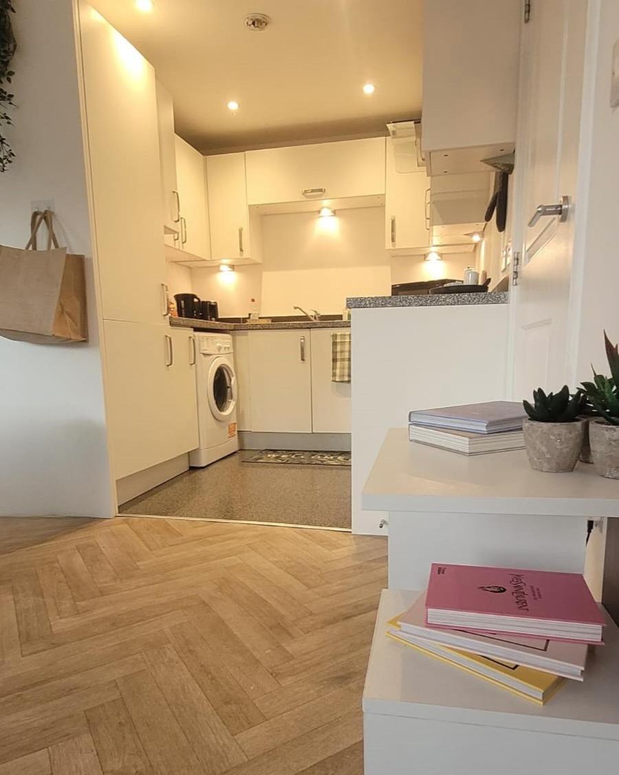 As Apartment Holiday Londres Exterior foto